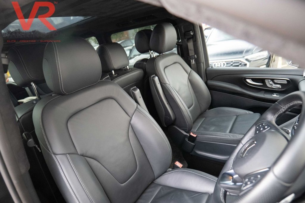 Used Mercedes-Benz V-Class 2025 for sale - 77498710: Photo 30