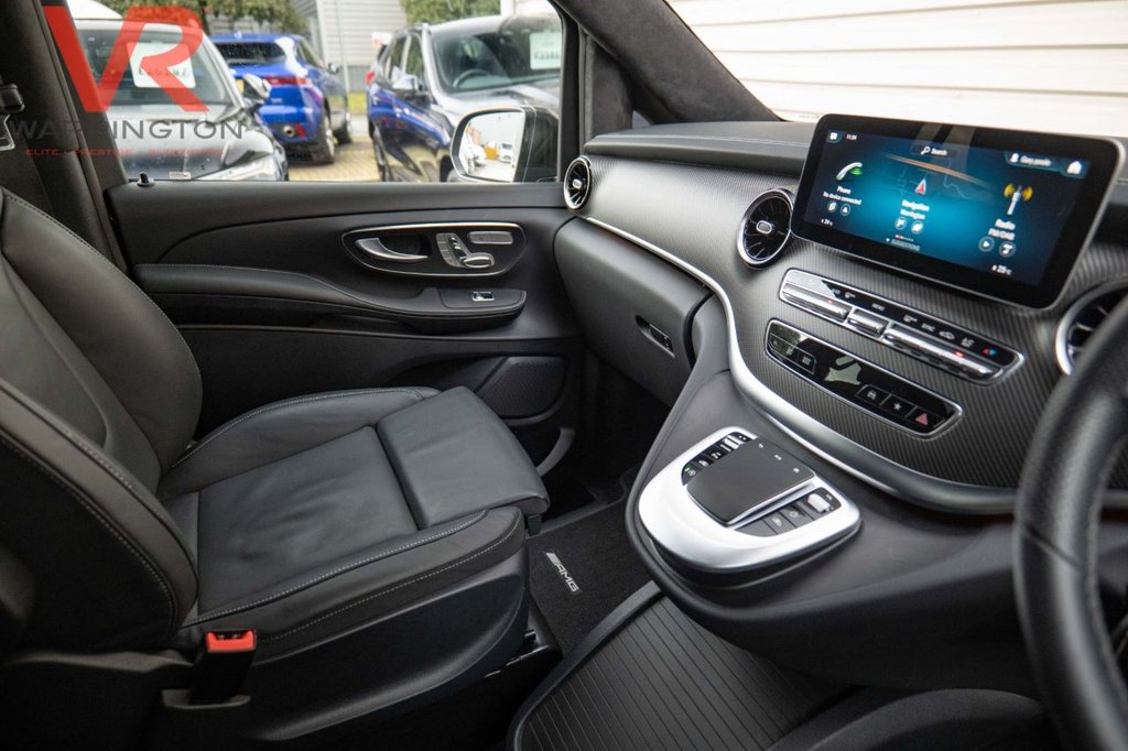 Used Mercedes-Benz V-Class 2025 for sale - 77498710: Photo 31
