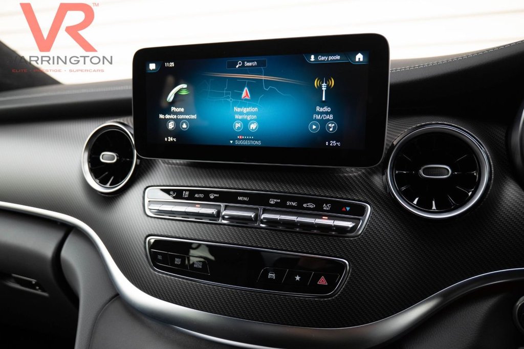 Used Mercedes-Benz V-Class 2025 for sale - 77498710: Photo 37