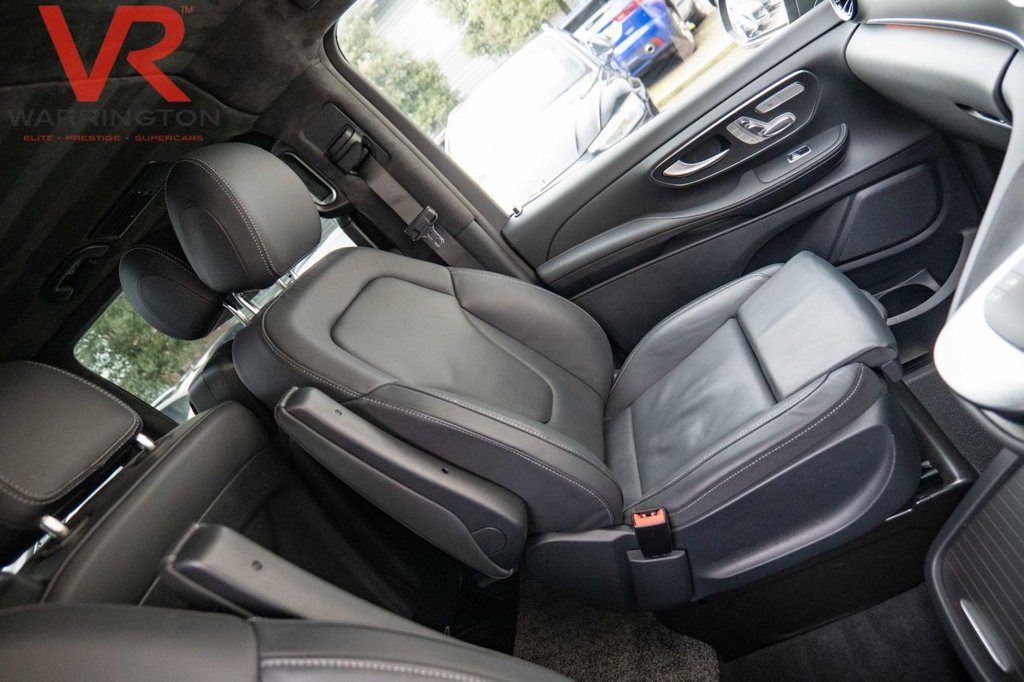 Used Mercedes-Benz V-Class 2025 for sale - 77498710: Photo 4