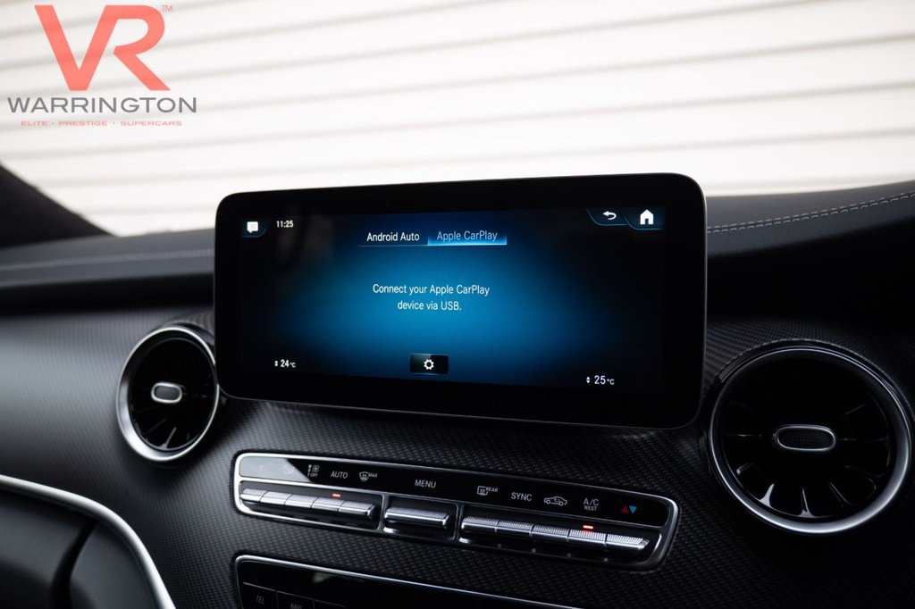 Used Mercedes-Benz V-Class 2025 for sale - 77498710: Photo 40