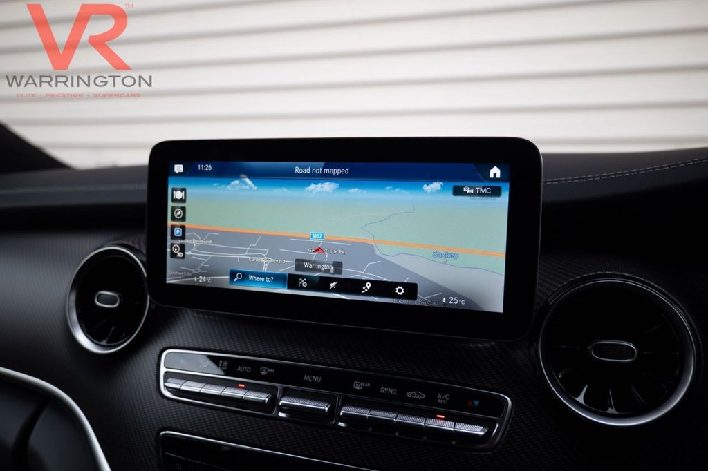 Used Mercedes-Benz V-Class 2025 for sale - 77498710: Photo 41