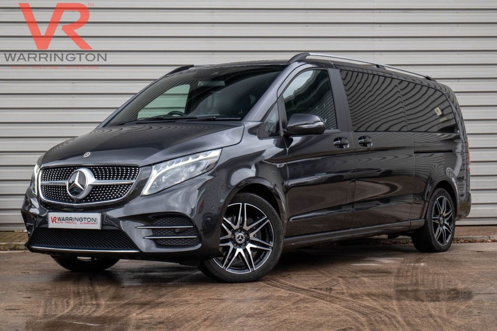 Used Mercedes-Benz V-Class 2025 for sale - 77498710: Photo 7