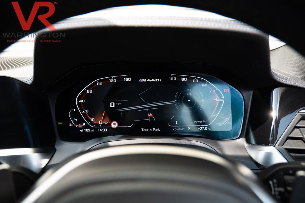 Used BMW 4 Series 2021 for sale - 76546372: Photo 10