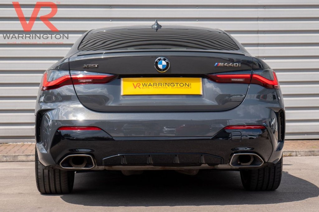 Used BMW 4 Series 2021 for sale - 76546372: Photo 13