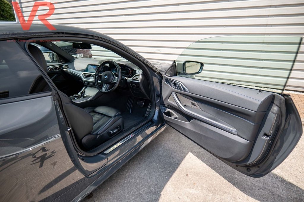 Used BMW 4 Series 2021 for sale - 76546372: Photo 18