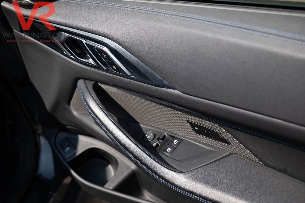 Used BMW 4 Series 2021 for sale - 76546372: Photo 20