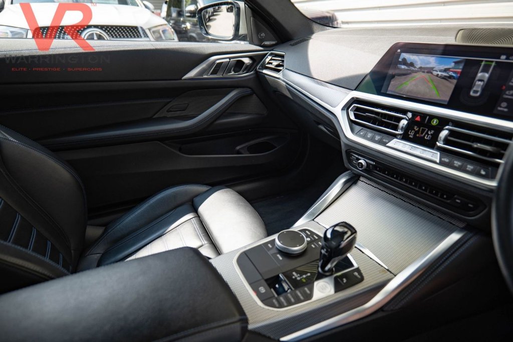 Used BMW 4 Series 2021 for sale - 76546372: Photo 22