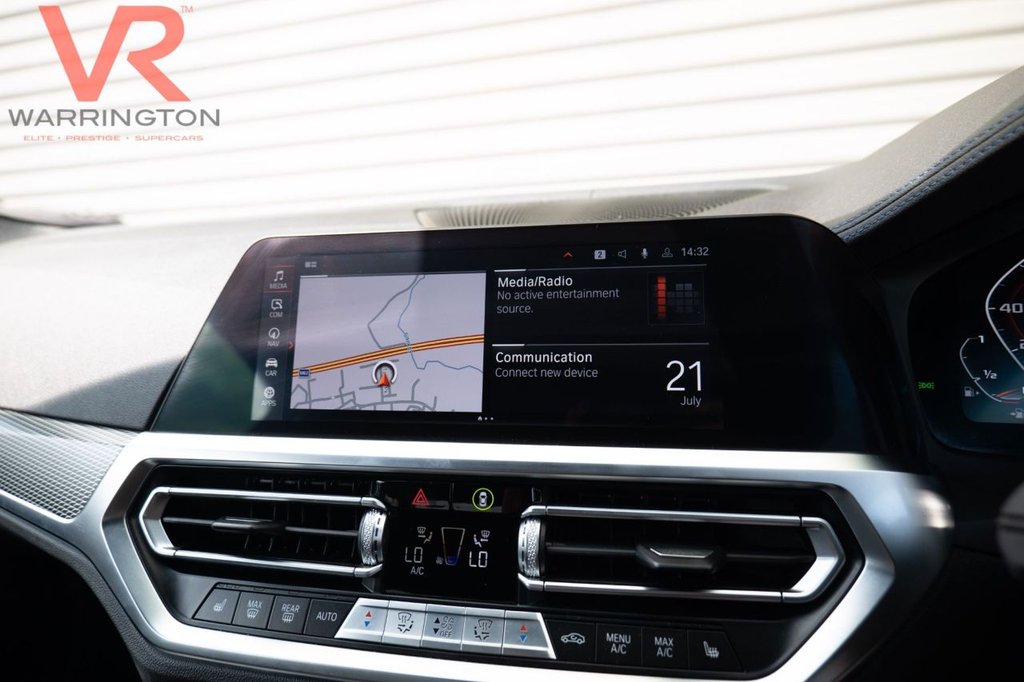 Used BMW 4 Series 2021 for sale - 76546372: Photo 28