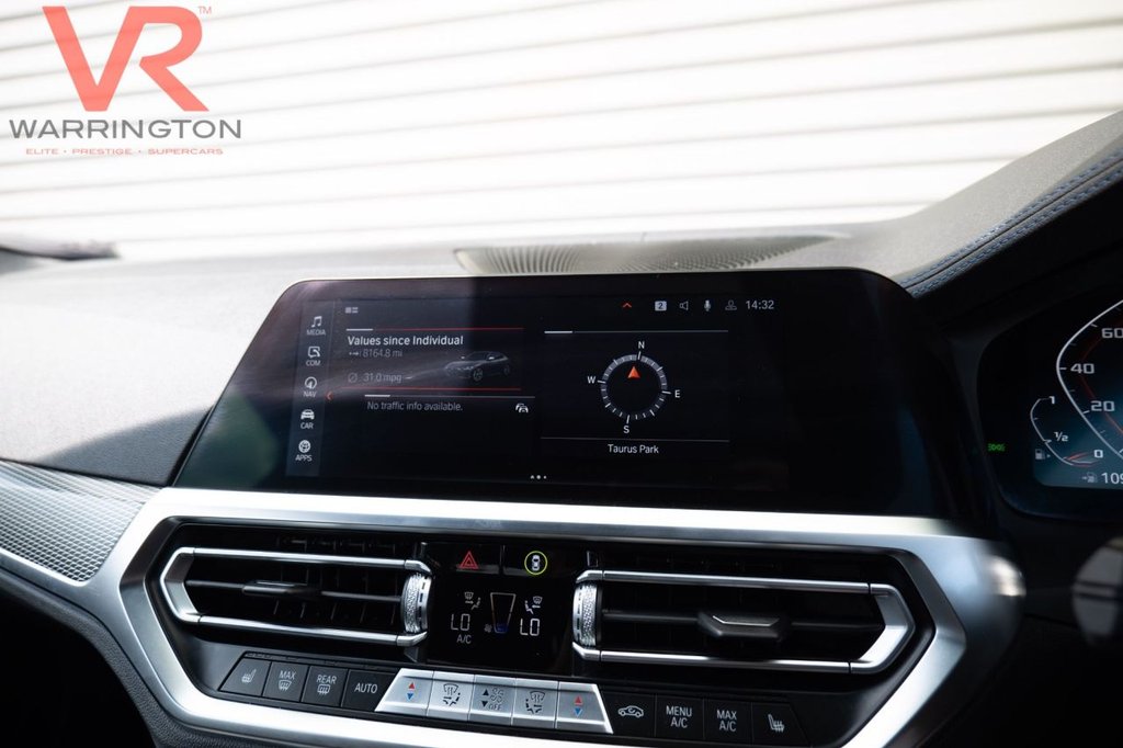 Used BMW 4 Series 2021 for sale - 76546372: Photo 30