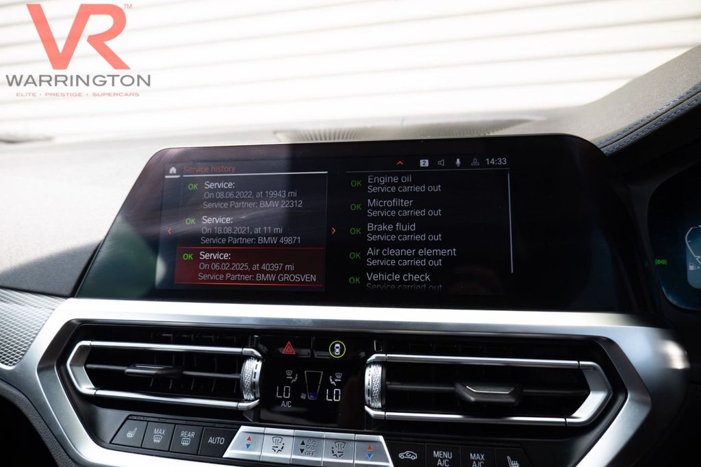 Used BMW 4 Series 2021 for sale - 76546372: Photo 31