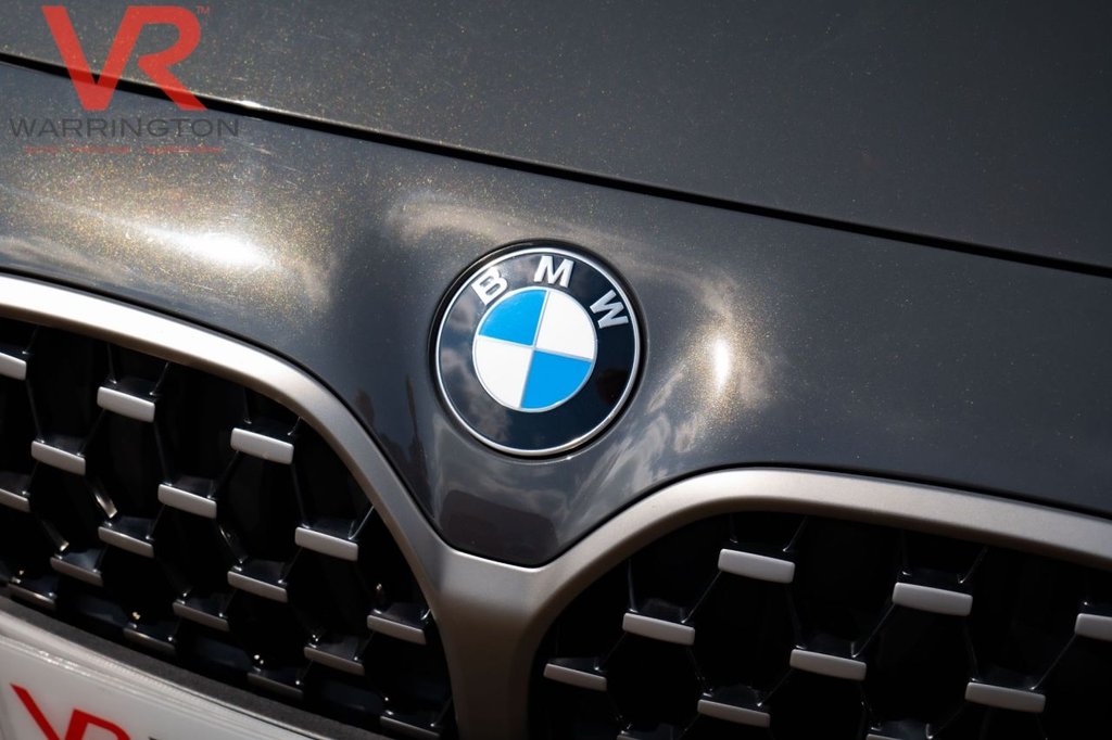 Used BMW 4 Series 2021 for sale - 76546372: Photo 37