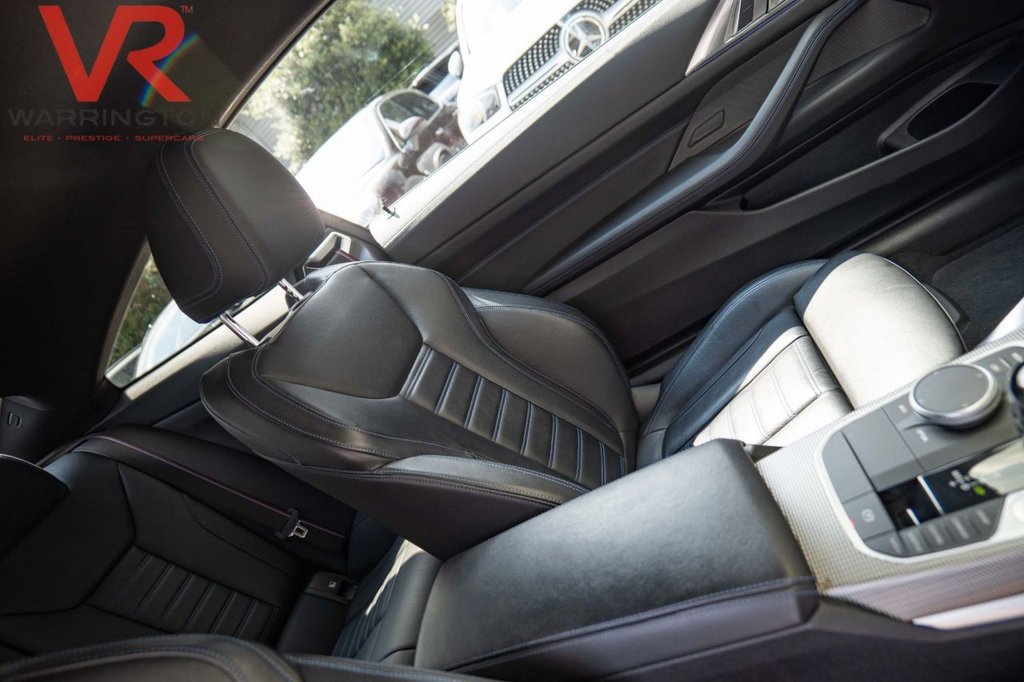 Used BMW 4 Series 2021 for sale - 76546372: Photo 4