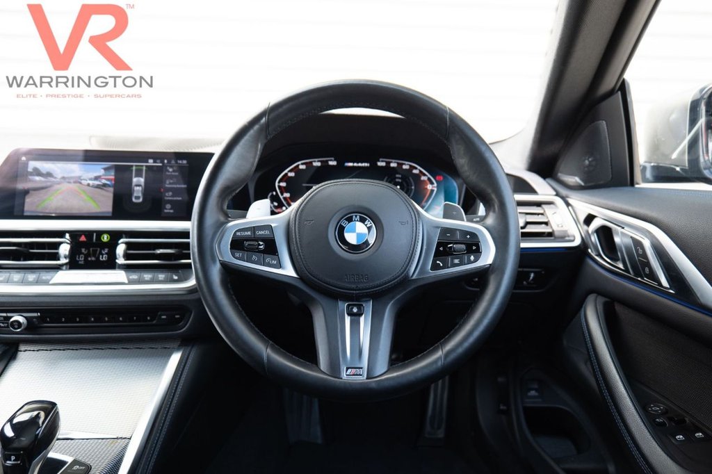 Used BMW 4 Series 2021 for sale - 76546372: Photo 9