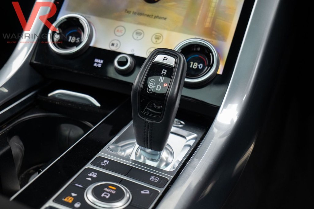 Used Land Rover Range Rover Sport 2022 for sale - 76546554: Photo 12