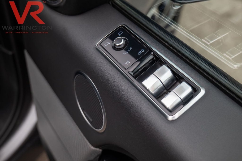 Used Land Rover Range Rover Sport 2022 for sale - 76546554: Photo 18