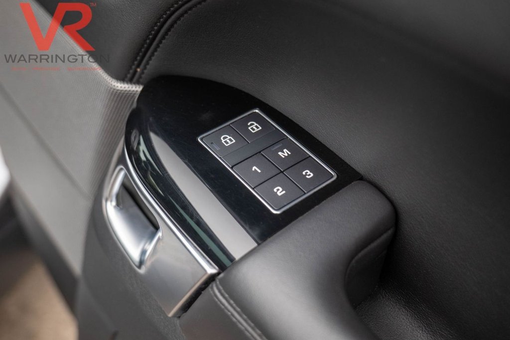 Used Land Rover Range Rover Sport 2022 for sale - 76546554: Photo 19