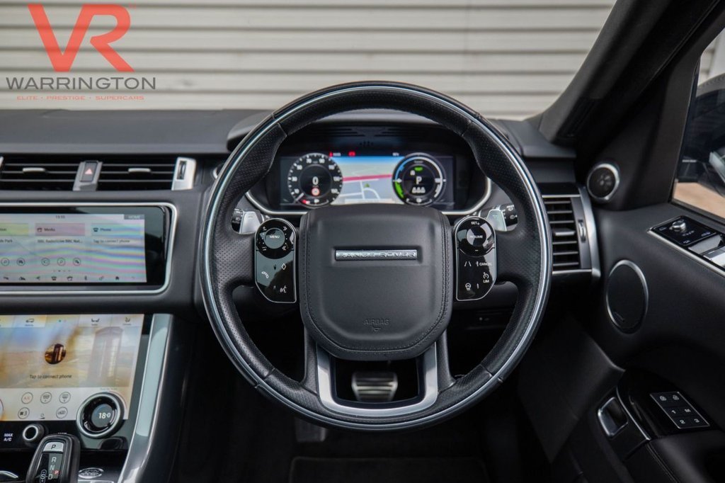 Used Land Rover Range Rover Sport 2022 for sale - 76546554: Photo 2