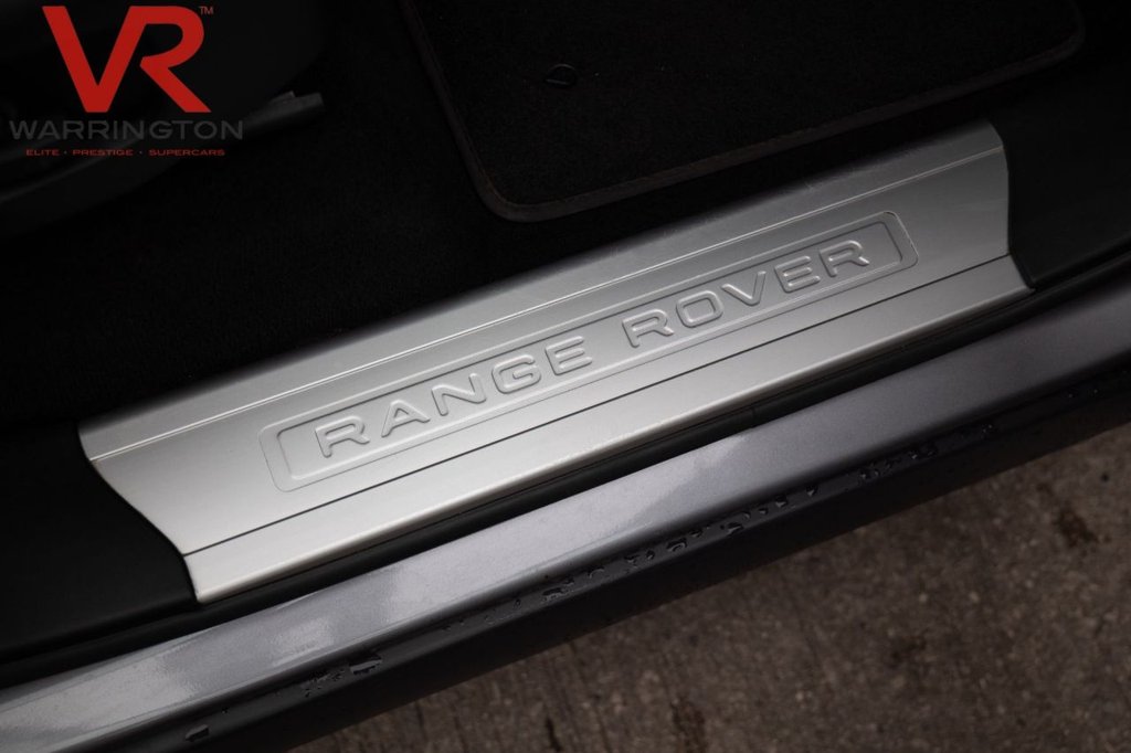 Used Land Rover Range Rover Sport 2022 for sale - 76546554: Photo 21