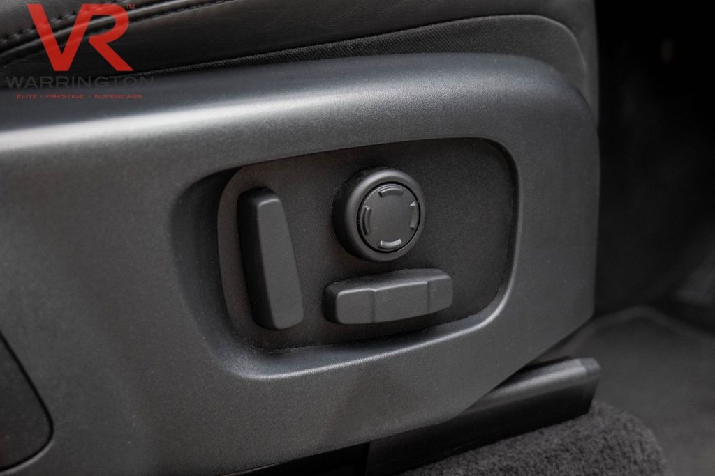 Used Land Rover Range Rover Sport 2022 for sale - 76546554: Photo 22