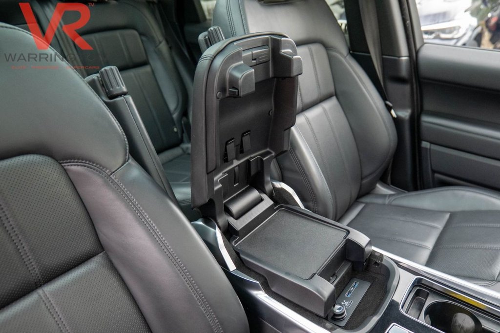 Used Land Rover Range Rover Sport 2022 for sale - 76546554: Photo 23