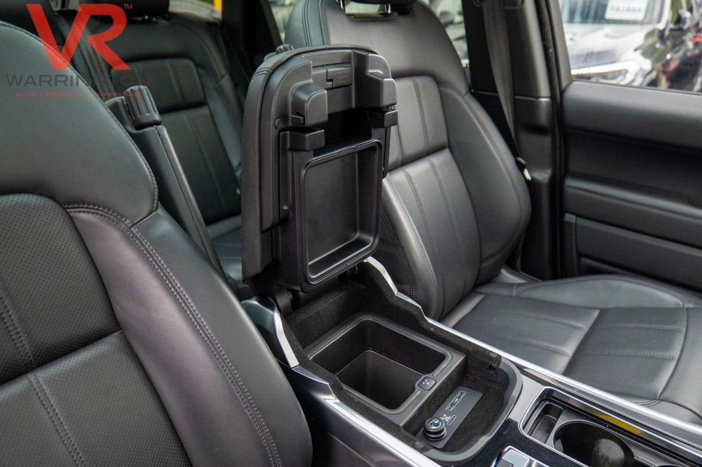 Used Land Rover Range Rover Sport 2022 for sale - 76546554: Photo 24