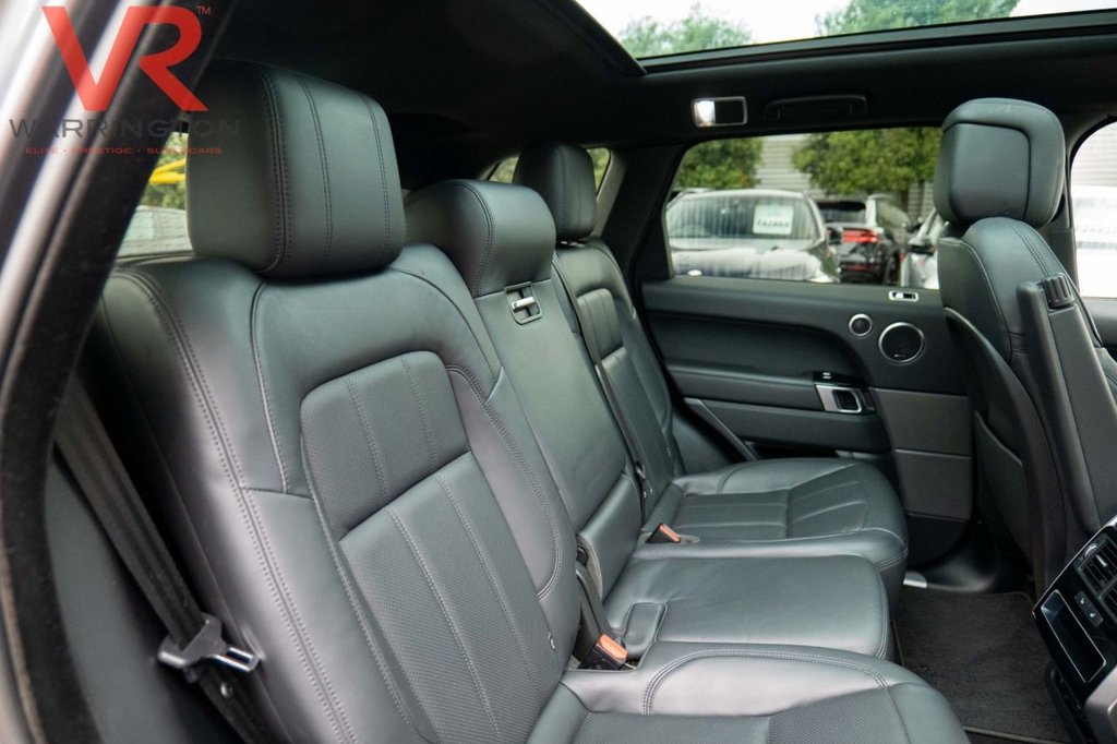 Used Land Rover Range Rover Sport 2022 for sale - 76546554: Photo 25