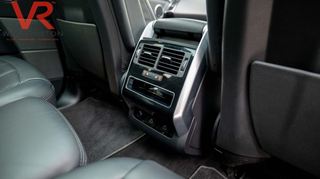 Used Land Rover Range Rover Sport 2022 for sale - 76546554: Photo 26