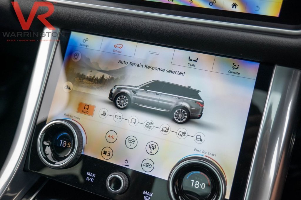 Used Land Rover Range Rover Sport 2022 for sale - 76546554: Photo 28