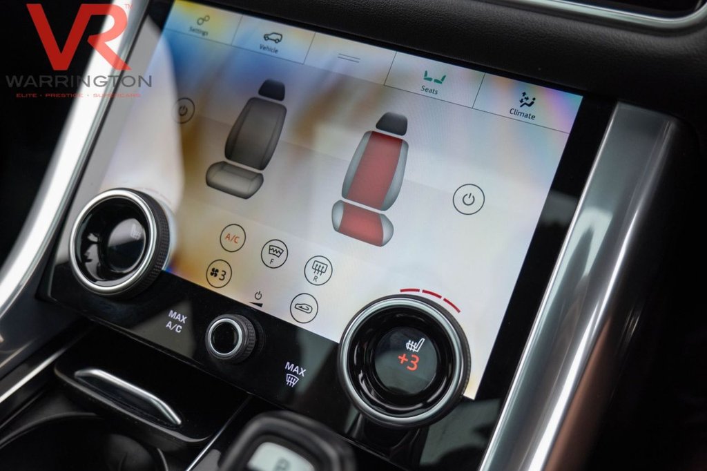 Used Land Rover Range Rover Sport 2022 for sale - 76546554: Photo 29