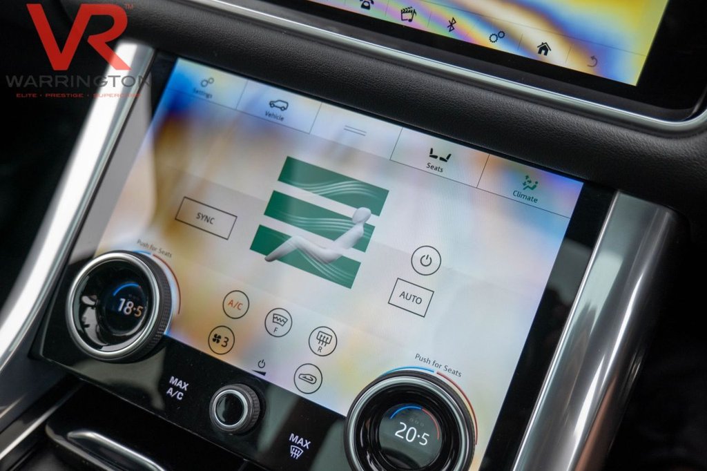 Used Land Rover Range Rover Sport 2022 for sale - 76546554: Photo 30