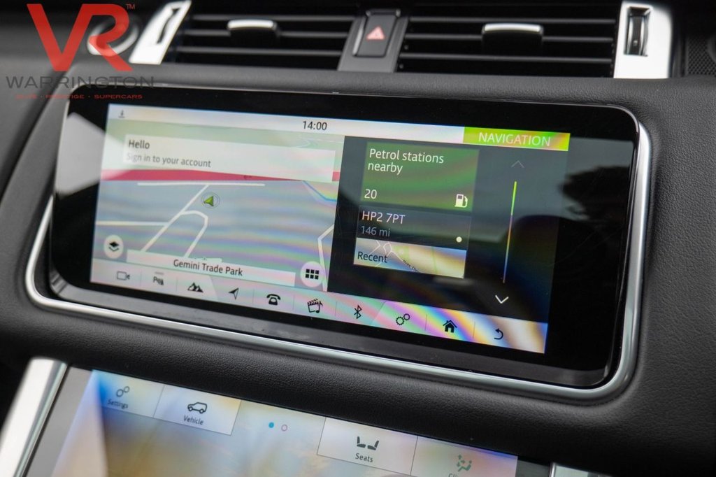 Used Land Rover Range Rover Sport 2022 for sale - 76546554: Photo 31