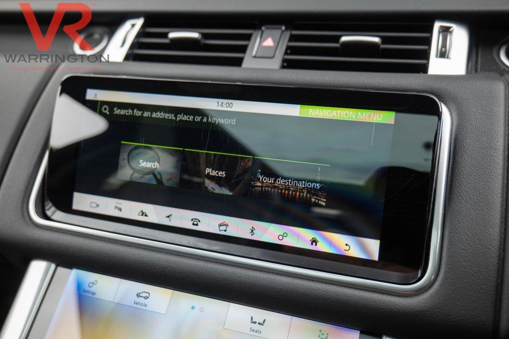 Used Land Rover Range Rover Sport 2022 for sale - 76546554: Photo 32