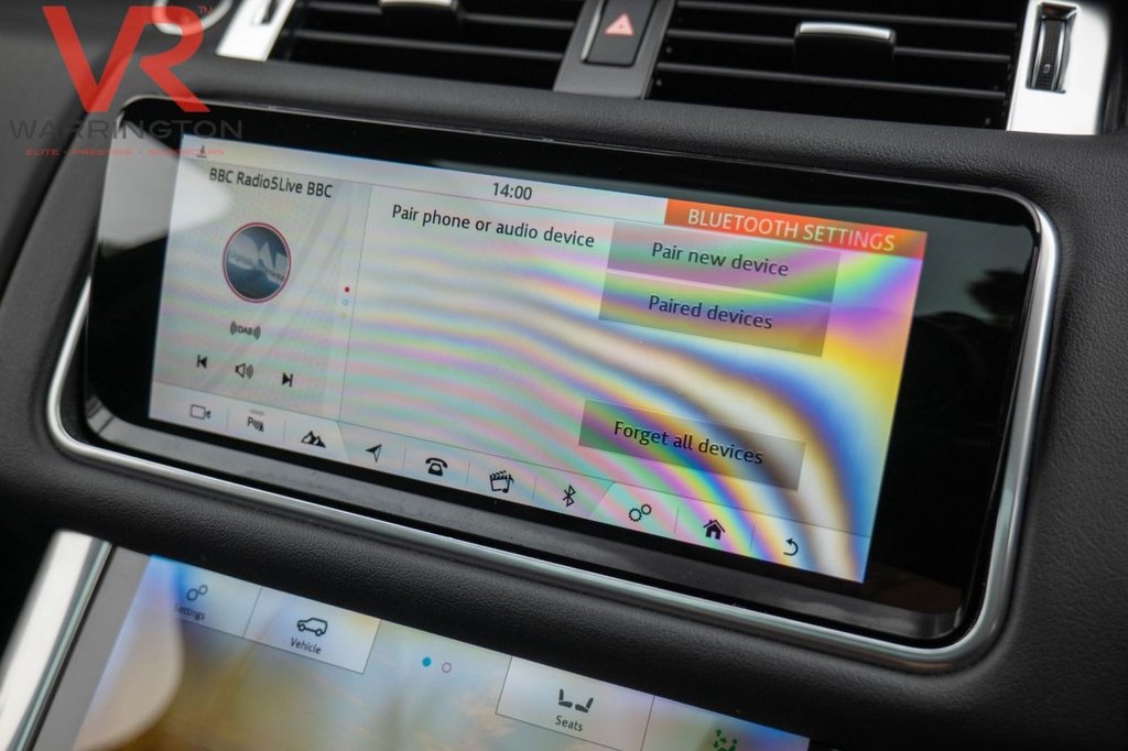 Used Land Rover Range Rover Sport 2022 for sale - 76546554: Photo 33