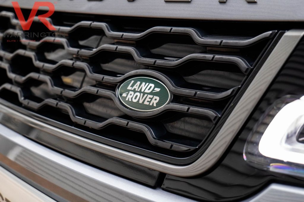 Used Land Rover Range Rover Sport 2022 for sale - 76546554: Photo 34