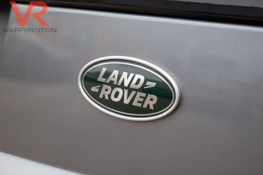 Used Land Rover Range Rover Sport 2022 for sale - 76546554: Photo 36