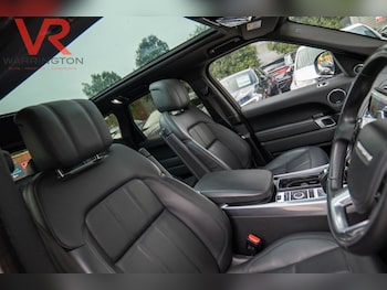 Used Land Rover Range Rover Sport 2022 for sale - 76546554: Photo