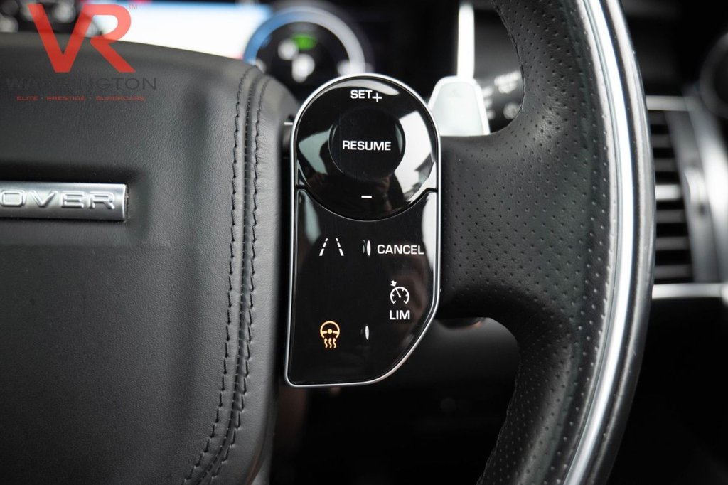 Used Land Rover Range Rover Sport 2022 for sale - 76546554: Photo 9