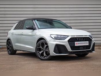 Used Audi A1 2024 for sale - 78607575: Photo