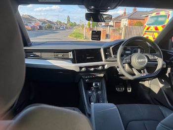 Used Audi A1 2024 for sale - 78607575: Photo
