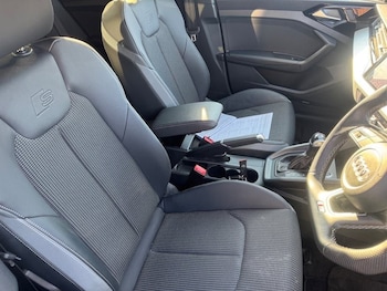 Used Audi A1 2024 for sale - 78607575: Photo