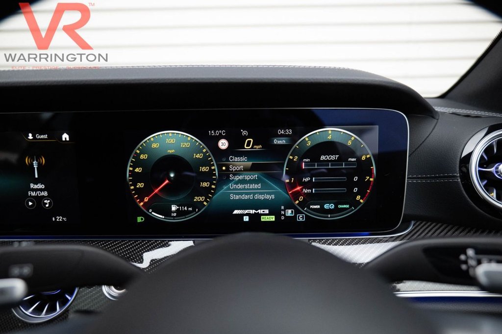 Used Mercedes-Benz E Class 2023 for sale - 76546919: Photo 12