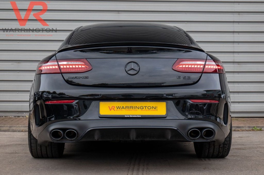 Used Mercedes-Benz E Class 2023 for sale - 76546919: Photo 15