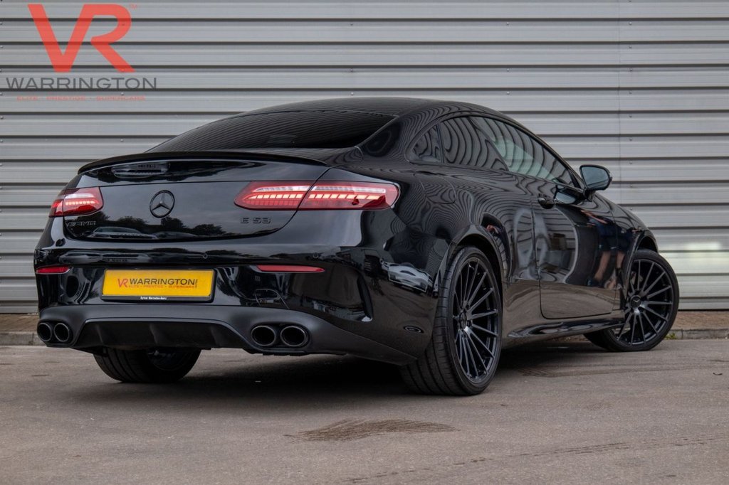 Used Mercedes-Benz E Class 2023 for sale - 76546919: Photo 18