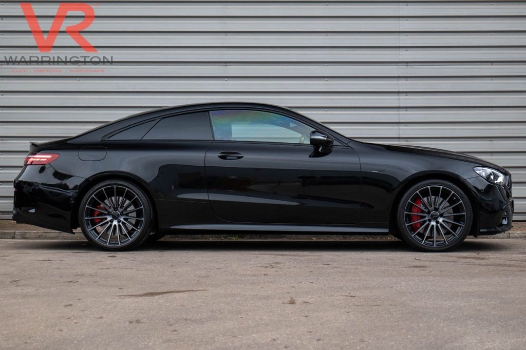 Used Mercedes-Benz E Class 2023 for sale - 76546919: Photo 19