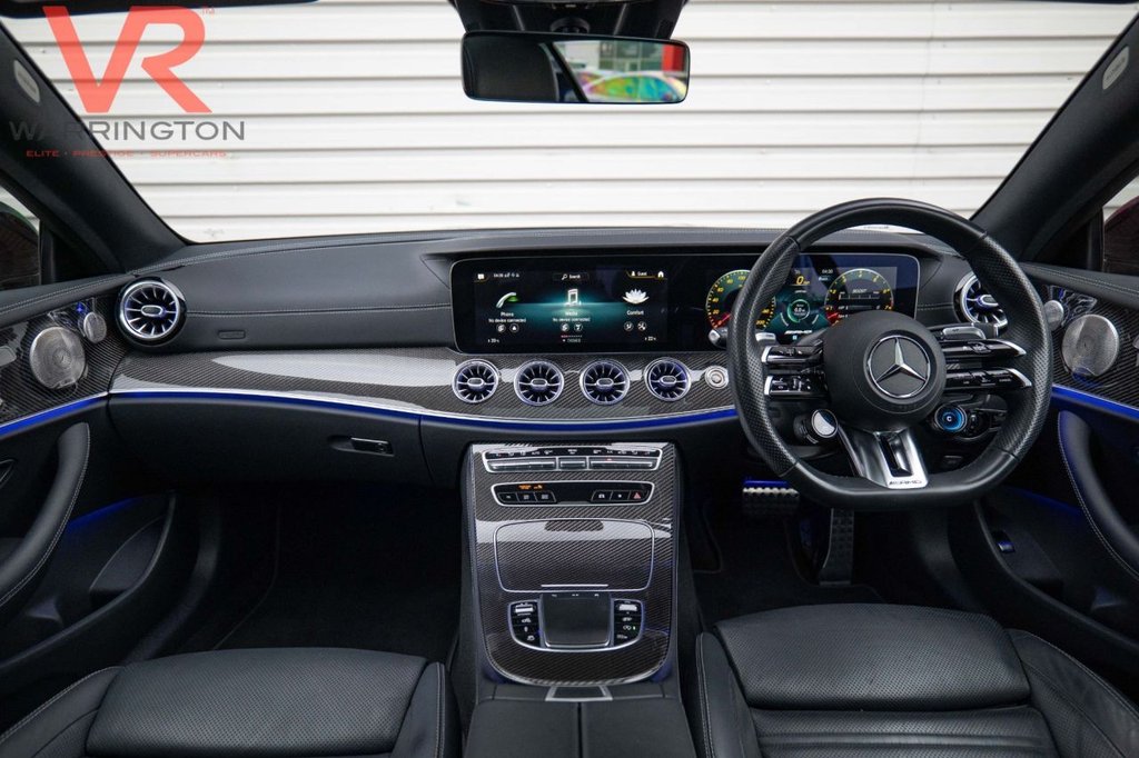 Used Mercedes-Benz E Class 2023 for sale - 76546919: Photo 2