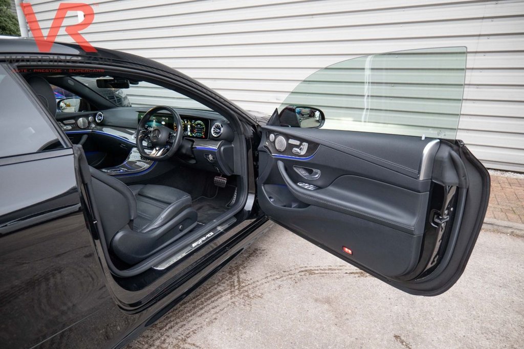 Used Mercedes-Benz E Class 2023 for sale - 76546919: Photo 20