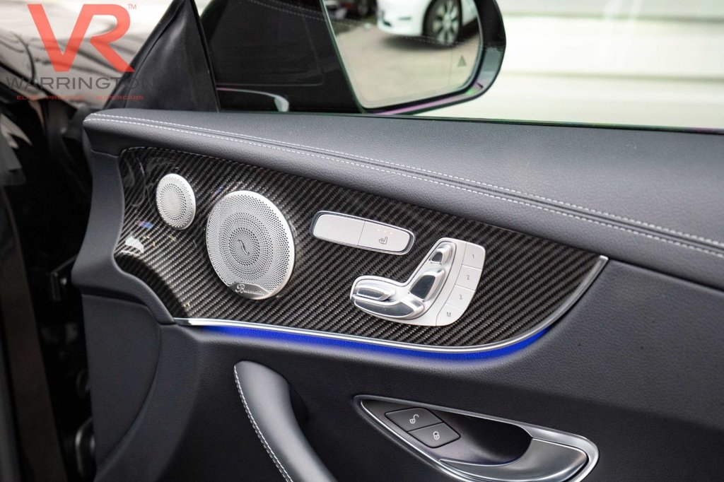 Used Mercedes-Benz E Class 2023 for sale - 76546919: Photo 21