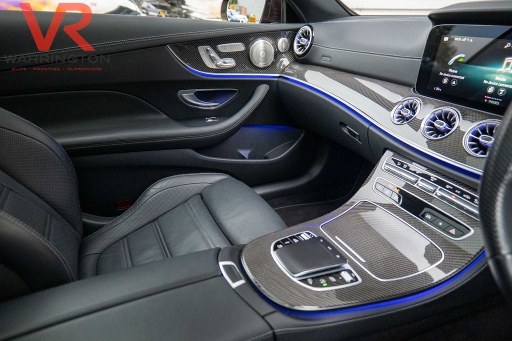 Used Mercedes-Benz E Class 2023 for sale - 76546919: Photo 23