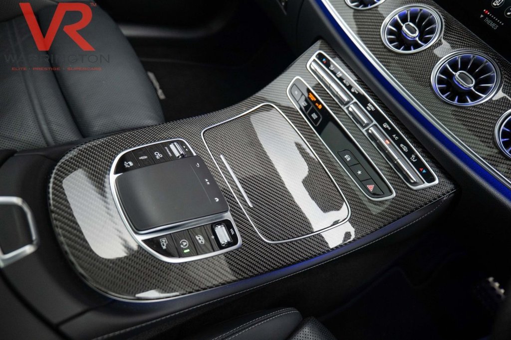 Used Mercedes-Benz E Class 2023 for sale - 76546919: Photo 25